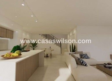 New Build - Villa - Dolores