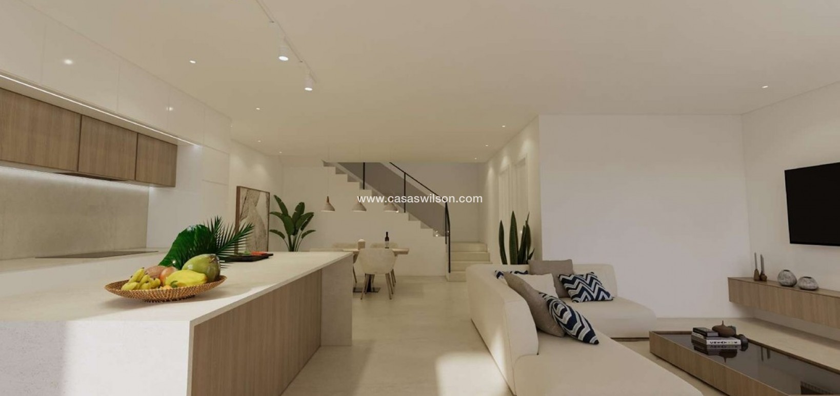 New Build - Villa - Dolores