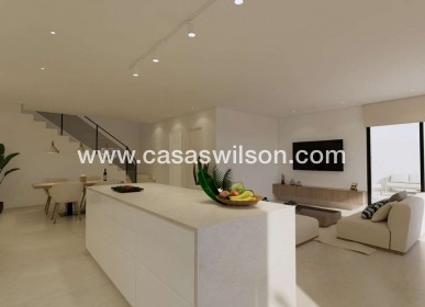 New Build - Villa - Dolores