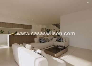 New Build - Villa - Dolores