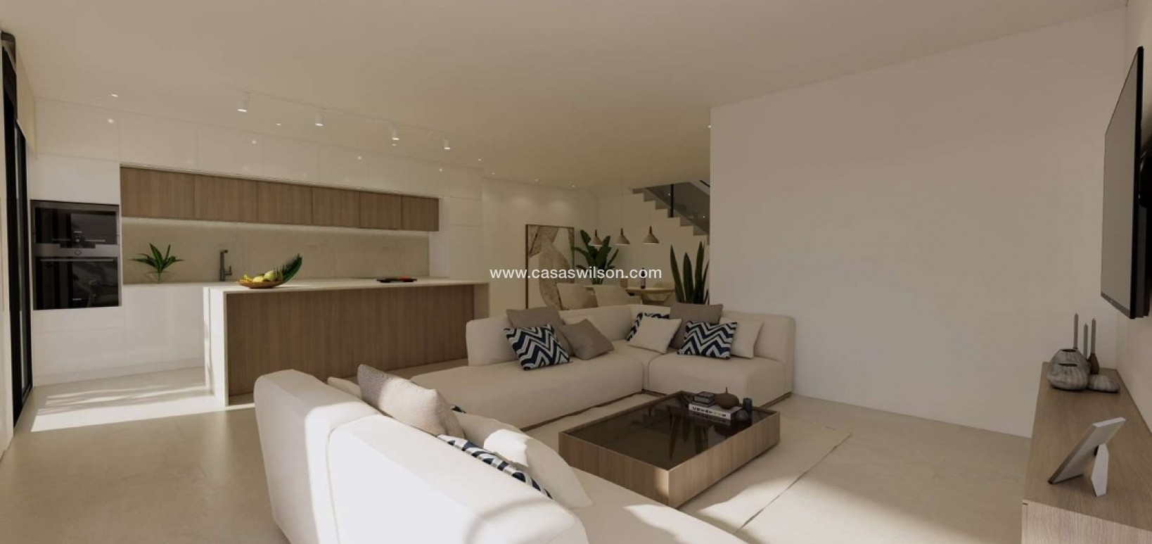 New Build - Villa - Dolores