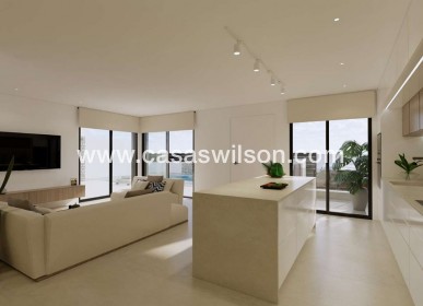 New Build - Villa - Dolores