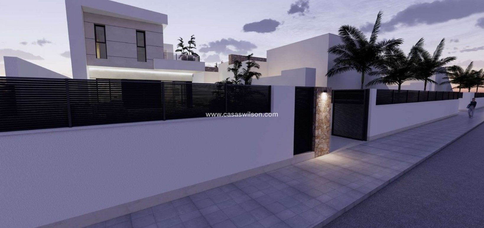 New Build - Villa - Dolores