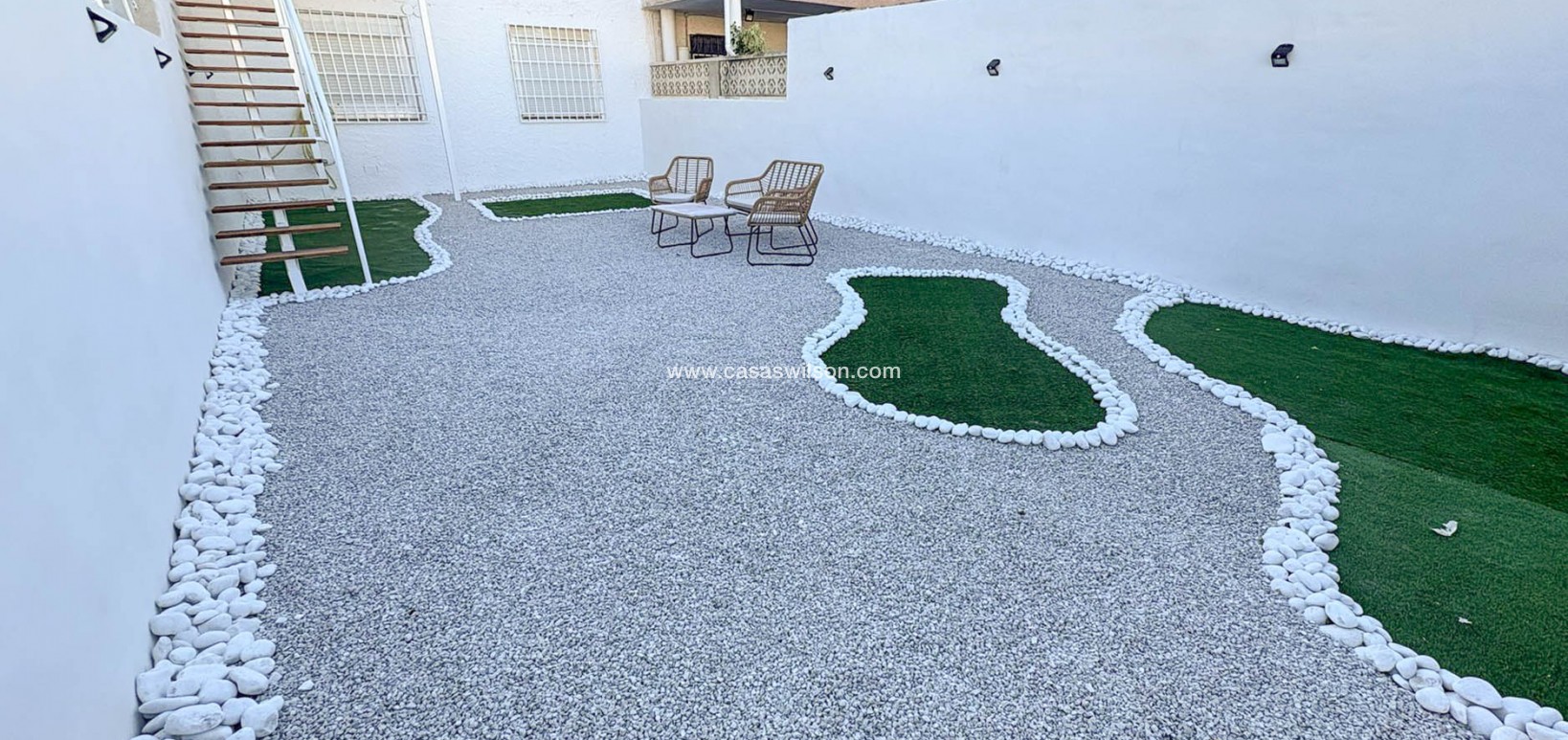 Venta - Bungalow - Orihuela Costa - Costa Blanca