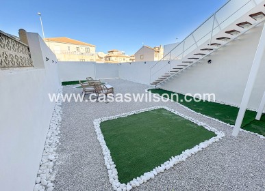 Venta - Bungalow - Orihuela Costa - Costa Blanca