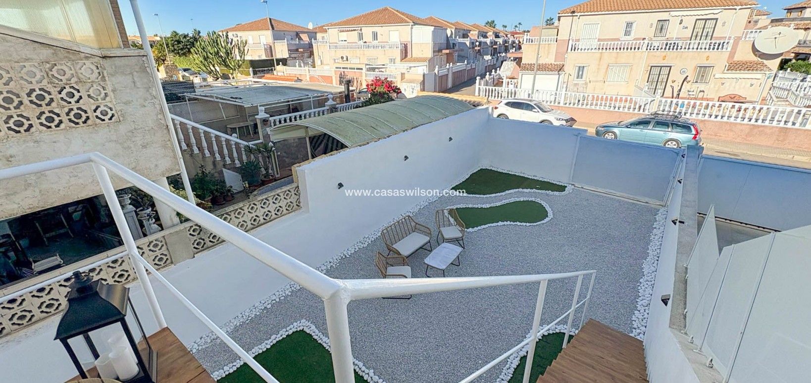 Venta - Bungalow - Orihuela Costa - Costa Blanca