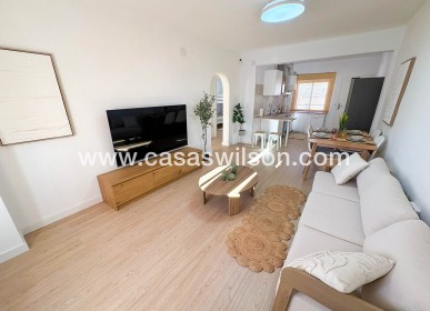 Venta - Bungalow - Orihuela Costa - Costa Blanca