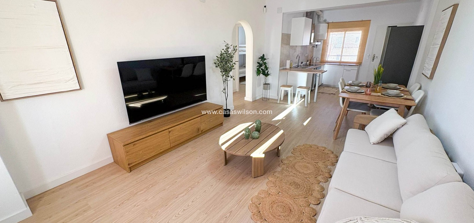 Venta - Bungalow - Orihuela Costa - Costa Blanca