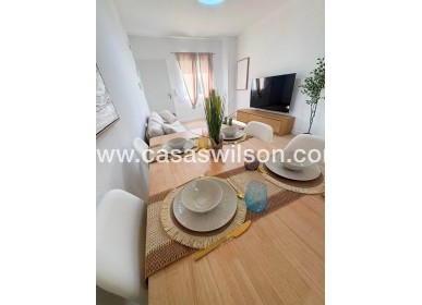 Venta - Bungalow - Orihuela Costa - Costa Blanca