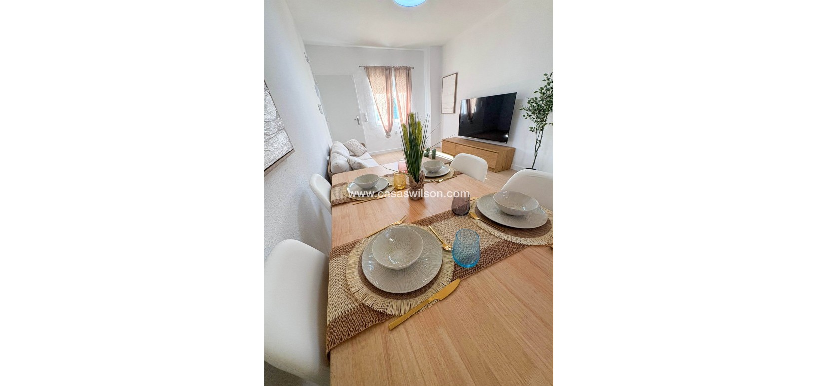 Venta - Bungalow - Orihuela Costa - Costa Blanca