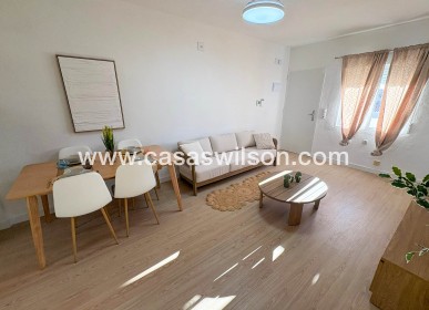 Venta - Bungalow - Orihuela Costa - Costa Blanca