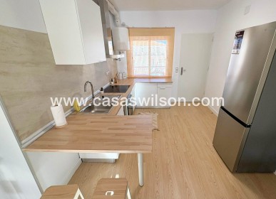 Venta - Bungalow - Orihuela Costa - Costa Blanca