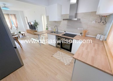 Venta - Bungalow - Orihuela Costa - Costa Blanca