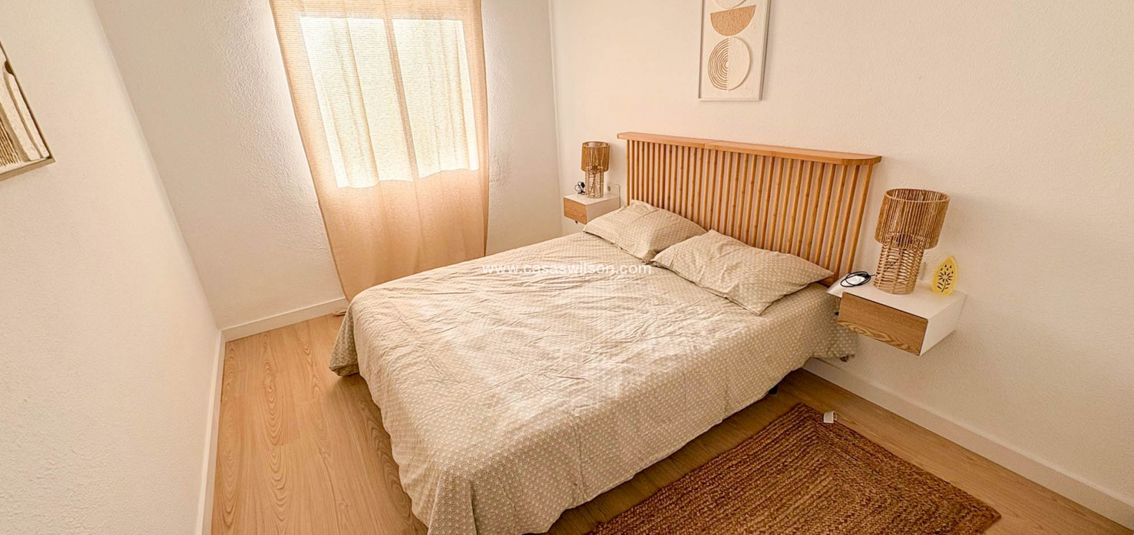 Venta - Bungalow - Orihuela Costa - Costa Blanca