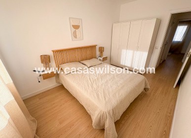 Venta - Bungalow - Orihuela Costa - Costa Blanca