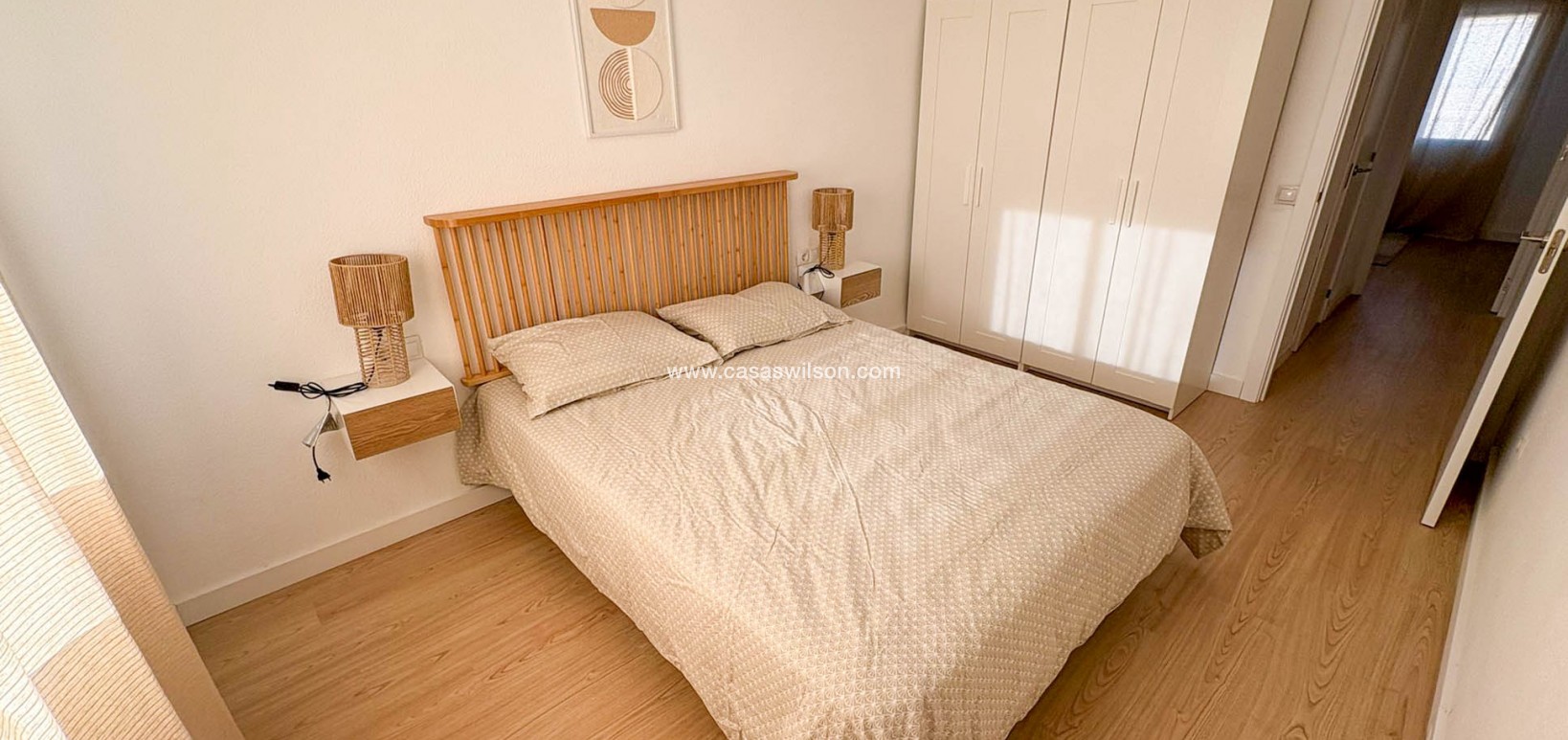 Venta - Bungalow - Orihuela Costa - Costa Blanca