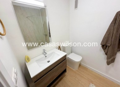 Venta - Bungalow - Orihuela Costa - Costa Blanca