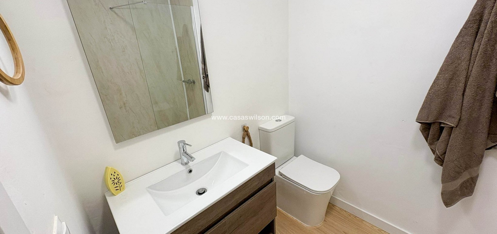 Venta - Bungalow - Orihuela Costa - Costa Blanca