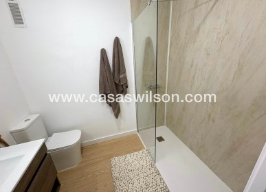 Venta - Bungalow - Orihuela Costa - Costa Blanca