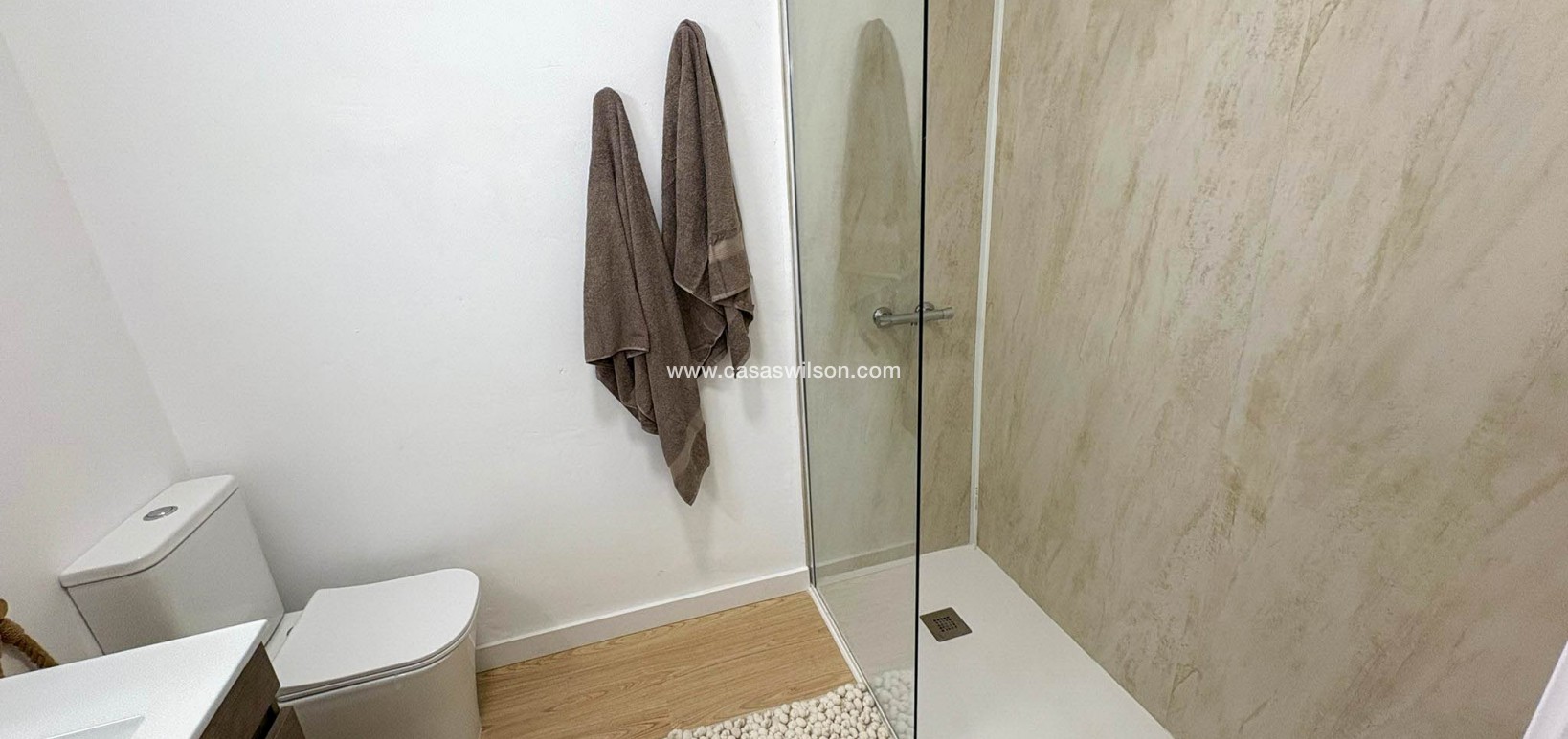 Venta - Bungalow - Orihuela Costa - Costa Blanca