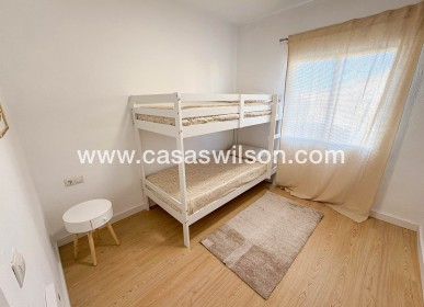 Venta - Bungalow - Orihuela Costa - Costa Blanca