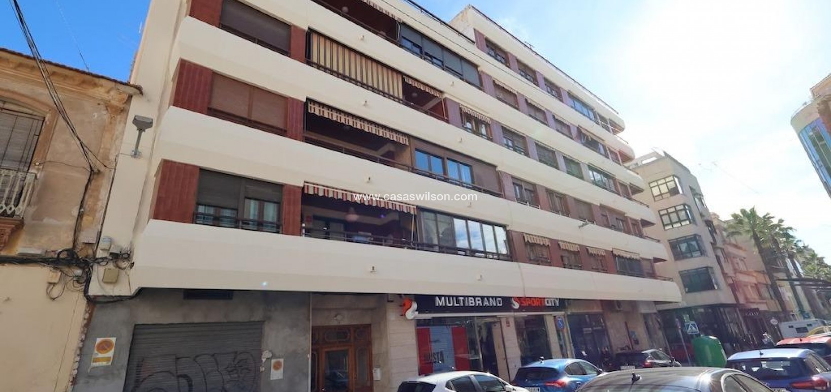 Sale - Apartment - Torrevieja - Costa Blanca