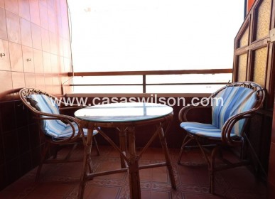 Sale - Apartment - Torrevieja - Costa Blanca