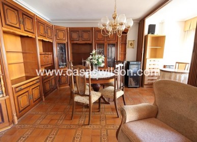 Sale - Apartment - Torrevieja - Costa Blanca