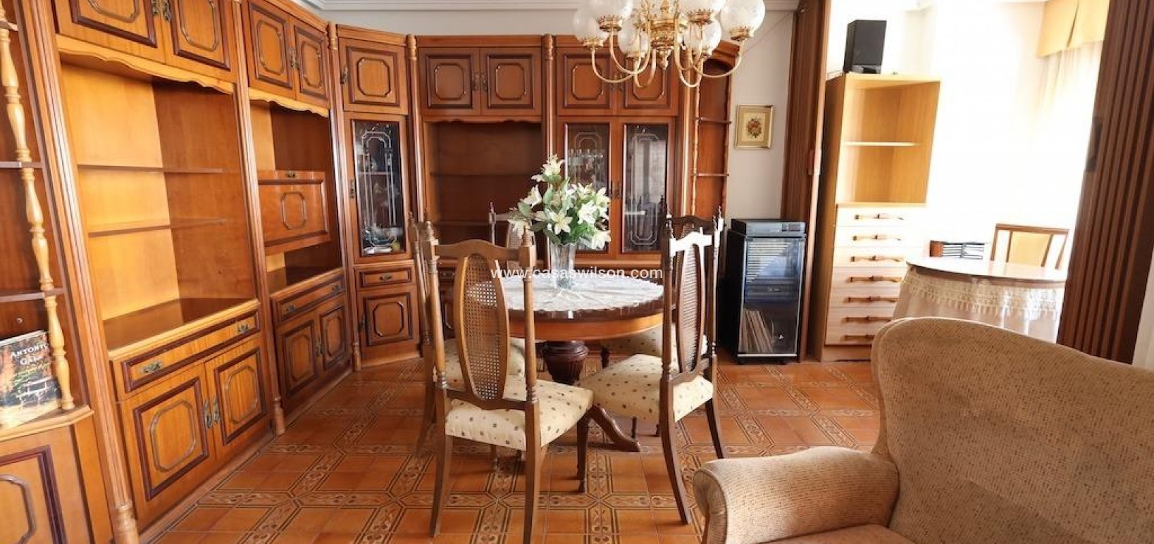 Sale - Apartment - Torrevieja - Costa Blanca