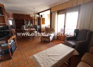 Sale - Apartment - Torrevieja - Costa Blanca