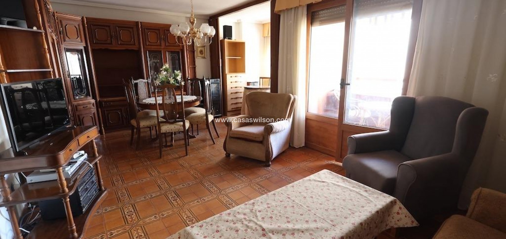 Sale - Apartment - Torrevieja - Costa Blanca