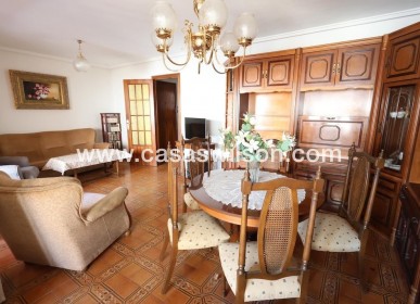 Sale - Apartment - Torrevieja - Costa Blanca