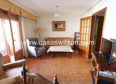Sale - Apartment - Torrevieja - Costa Blanca