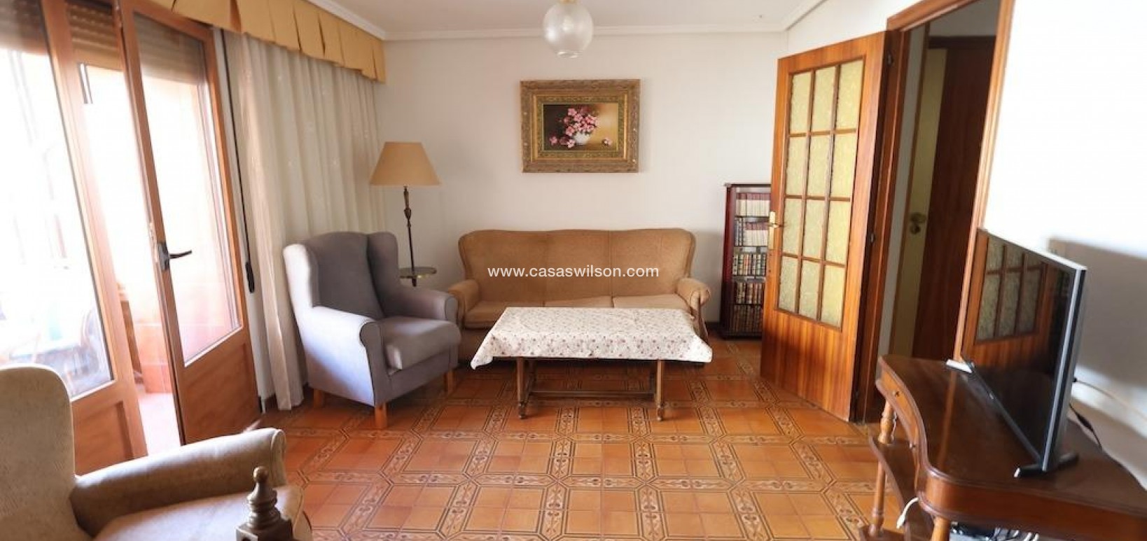 Sale - Apartment - Torrevieja - Costa Blanca