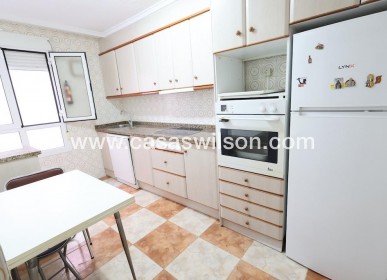 Sale - Apartment - Torrevieja - Costa Blanca