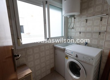 Sale - Apartment - Torrevieja - Costa Blanca