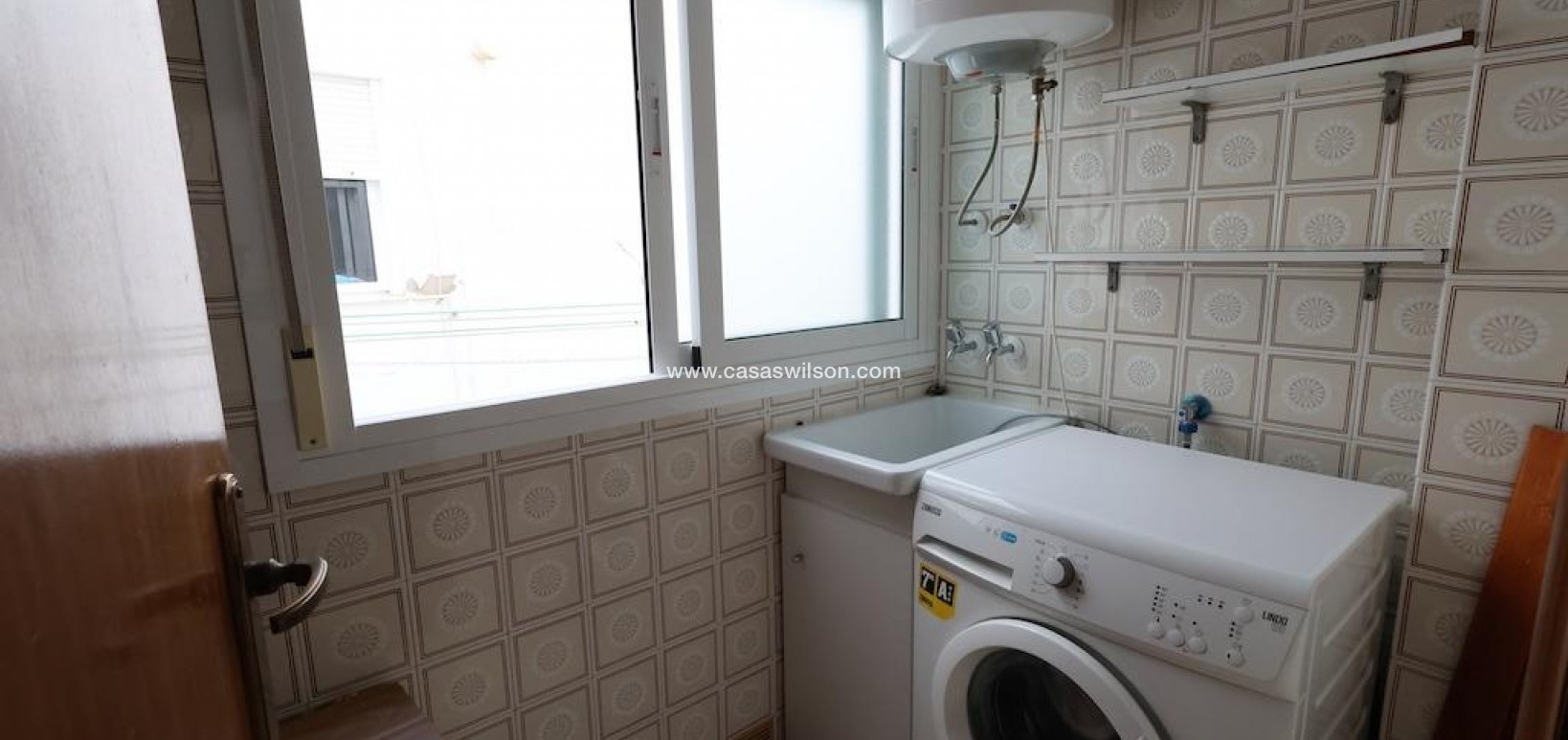 Sale - Apartment - Torrevieja - Costa Blanca