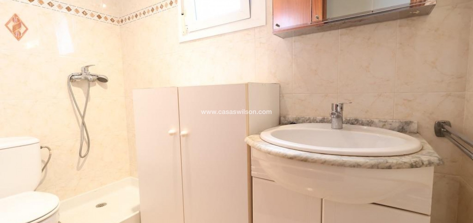 Sale - Apartment - Torrevieja - Costa Blanca