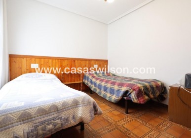 Sale - Apartment - Torrevieja - Costa Blanca