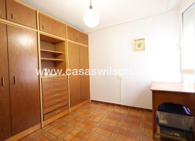 Sale - Apartment - Torrevieja - Costa Blanca