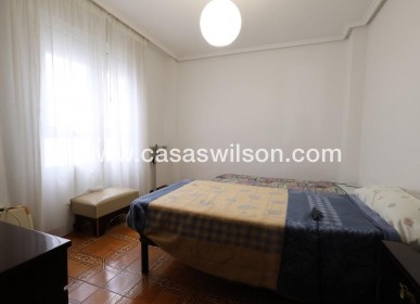 Sale - Apartment - Torrevieja - Costa Blanca