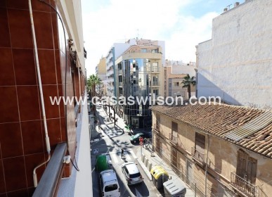 Sale - Apartment - Torrevieja - Costa Blanca