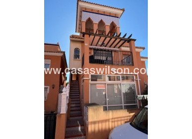 Sale - Apartment - Playa Flamenca - Costa Blanca
