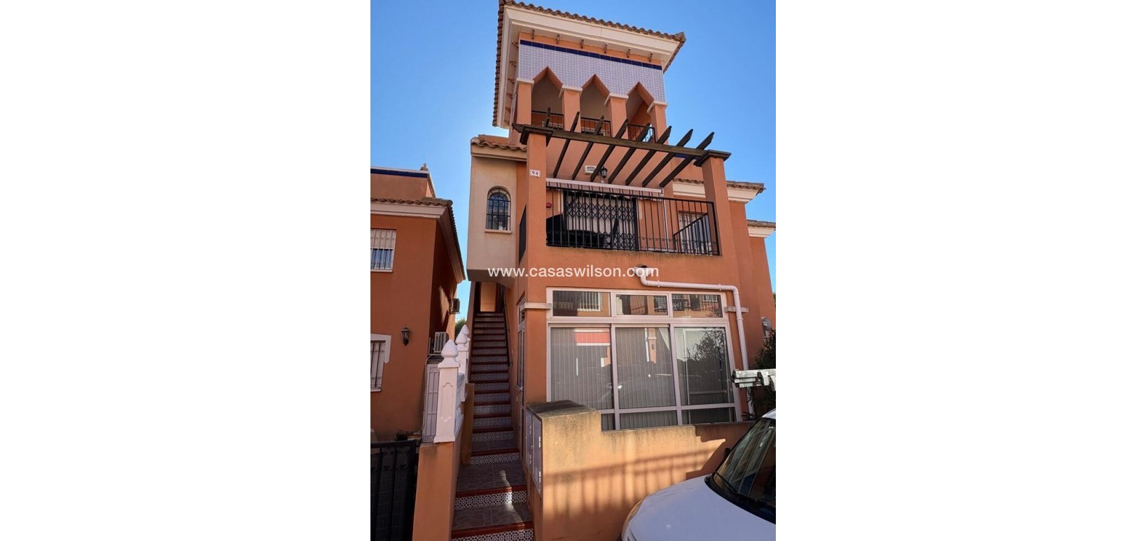 Sale - Apartment - Playa Flamenca - Costa Blanca