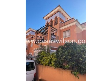 Sale - Apartment - Playa Flamenca - Costa Blanca