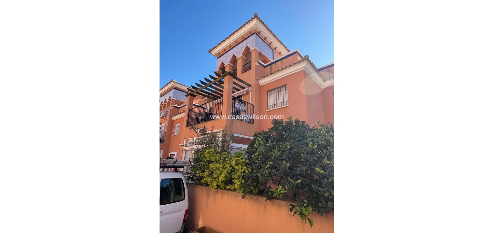 Sale - Apartment - Playa Flamenca - Costa Blanca