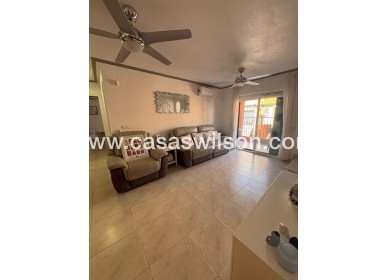 Sale - Apartment - Playa Flamenca - Costa Blanca
