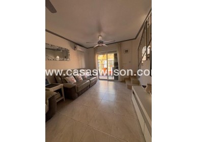 Sale - Apartment - Playa Flamenca - Costa Blanca