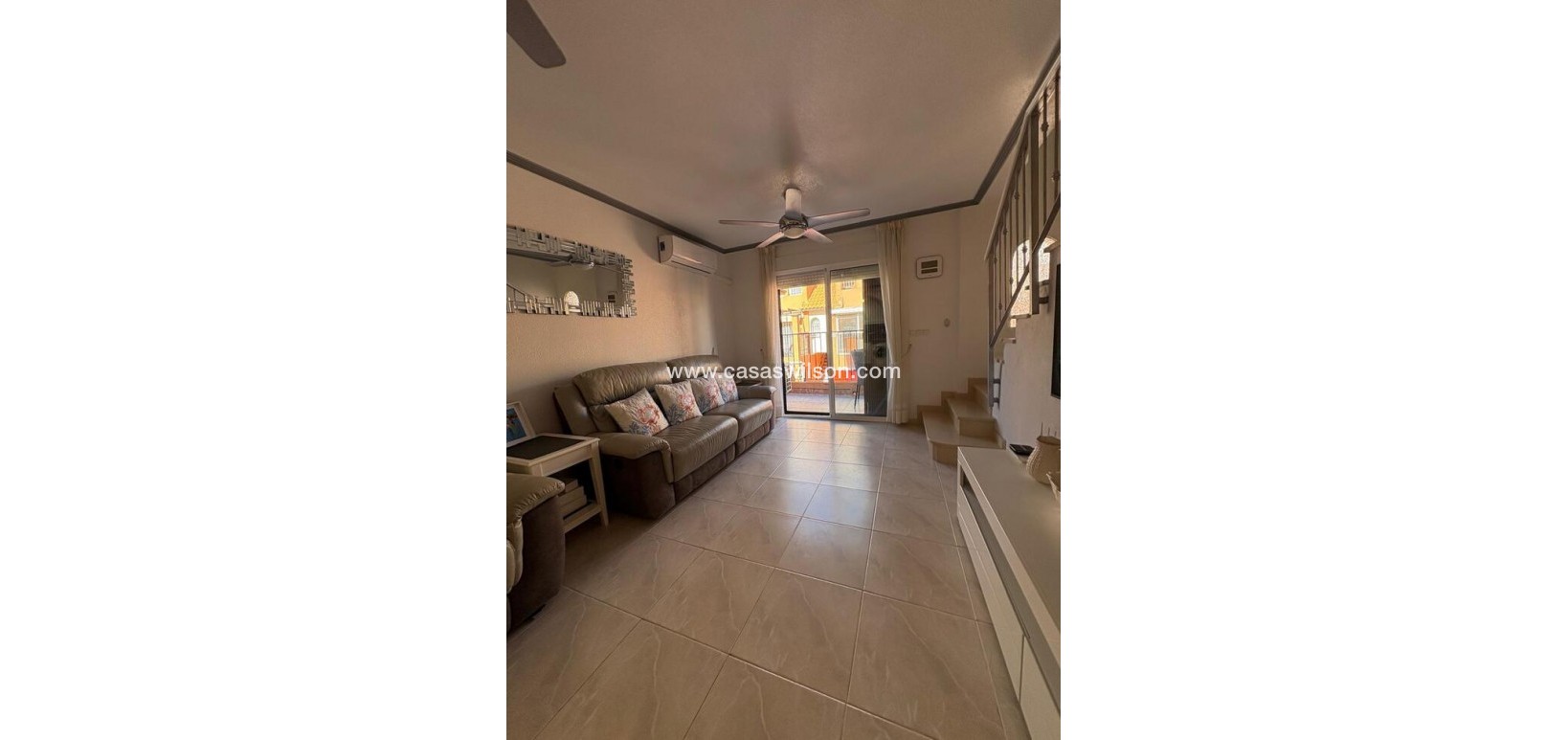 Sale - Apartment - Playa Flamenca - Costa Blanca