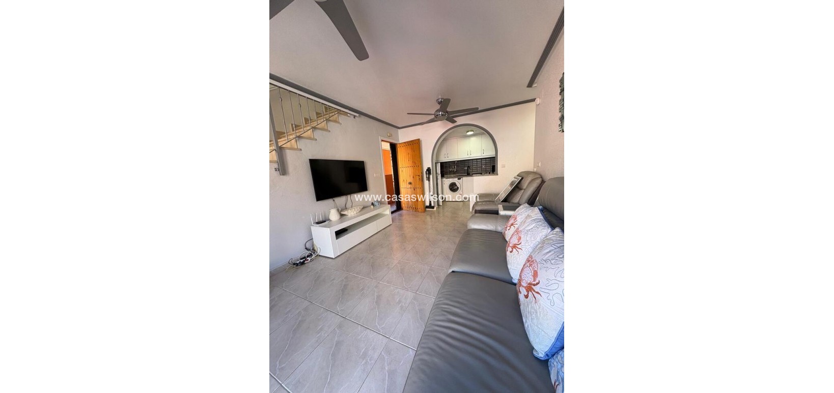 Sale - Apartment - Playa Flamenca - Costa Blanca